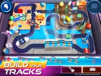 Скриншот 4 APK-версии RaceCraft - Build & Race