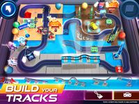 Screenshot 4 di RaceCraft - Build & Race apk