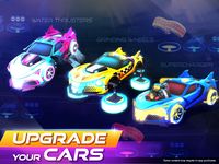 Tangkap skrin apk RaceCraft - Build & Race 3