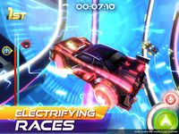 RaceCraft - Build & Race ekran görüntüsü APK 1