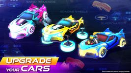 RaceCraft - Build & Race のスクリーンショットapk 16