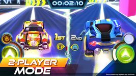 RaceCraft - Build & Race のスクリーンショットapk 17