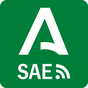 Icono de SAE. Servicio Andaluz de Empleo