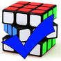 Biểu tượng apk How To Solve a Rubik's Cube