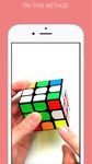 How To Solve a Rubik's Cube ảnh số 5