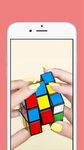 How To Solve a Rubik's Cube ảnh số 2