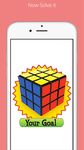 How To Solve a Rubik's Cube ảnh số 