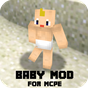 APK-иконка Baby Player Mod for MCPE