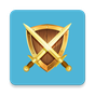 APK-иконка ⚔️ Pocket Combats RPG | текстовая онлайн игра