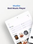 MYT Müzik Çalar ekran görüntüsü APK 4