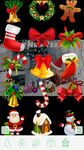 Christmas Photo Stickers capture d'écran apk 8