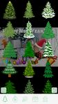 Christmas Photo Stickers capture d'écran apk 5