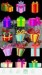 Christmas Photo Stickers capture d'écran apk 