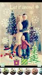 Christmas Photo Stickers capture d'écran apk 15