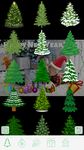 Christmas Photo Stickers capture d'écran apk 12