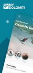 Dolomiti Superski Screenshot APK 10