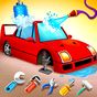 APK-иконка Детский спортивный автомойка, уборка гаража