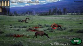 Super Elk Murder 2017 screenshot apk 3