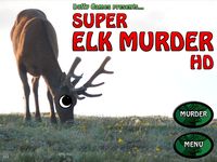 Super Elk Murder 2017 screenshot apk 8