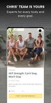 Centr, by Chris Hemsworth capture d'écran apk 