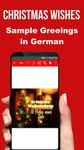 Frohe Weihnachten und ein gutes neues Jahr 2020 Screenshot APK 3