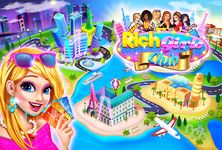 Rich Girls Shopping  ekran görüntüsü APK 4