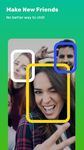 Captură de ecran Messenger App for Free Video messages, Video Calls apk 