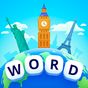 Ícone do apk Word Travel: Pics 4 Word