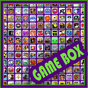 Ücretsiz Oyun Kutusu - 100+ Oyun Simgesi