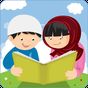 Daily Dua for muslim kids:Salah Kalima,Masnoon dua apk icon