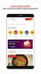 Jazz Discount Bazar-Upto 50% off on Deals Near You screenshot apk 4