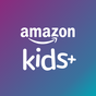 Иконка Amazon FreeTime Unlimited - Kids' Videos & Books