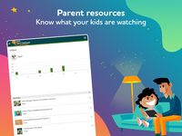 Screenshot 5 di Amazon FreeTime Unlimited - Kids' Videos & Books apk