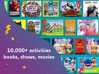 Screenshot 2 di Amazon FreeTime Unlimited - Kids' Videos & Books apk