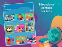 Amazon FreeTime Unlimited - Kids' Videos & Books ảnh màn hình apk 1