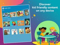 Amazon FreeTime Unlimited - Kids' Videos & Books ekran görüntüsü APK 3