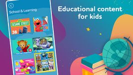 Amazon FreeTime Unlimited - Kids' Videos & Books ảnh màn hình apk 11