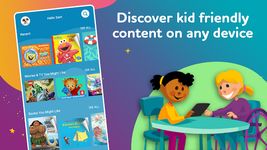 Amazon FreeTime Unlimited - Kids' Videos & Books의 스크린샷 apk 12