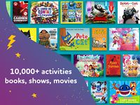 Amazon FreeTime Unlimited - Kids' Videos & Books ảnh màn hình apk 10