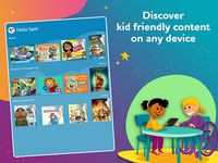 Amazon FreeTime Unlimited - Kids' Videos & Books의 스크린샷 apk 6