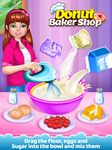 Zoet Donut Maker Bakkerij screenshot APK 14