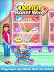 Zoet Donut Maker Bakkerij screenshot APK 6