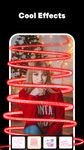 Happy New Year Photo Frame  - Photo Editor captura de pantalla apk 1