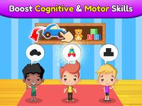 Games for 2-4 year old toddlers のスクリーンショットapk 10