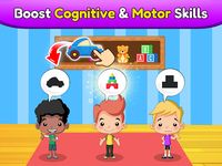 Games for 2-4 year old toddlers captura de pantalla apk 10