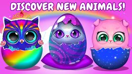 Merge Cute Animals: 猫と犬 のスクリーンショットapk 10