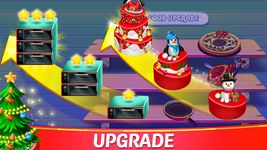 Captura de tela do apk Christmas Cooking: Chef Madness Fever Games Craze 11