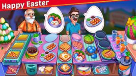 Captura de tela do apk Christmas Cooking: Chef Madness Fever Games Craze 22