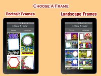 Newyear Photo Frames 2020 Screenshot APK 12