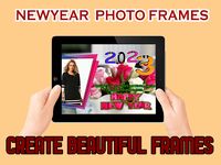 Newyear Photo Frames 2020 Screenshot APK 7